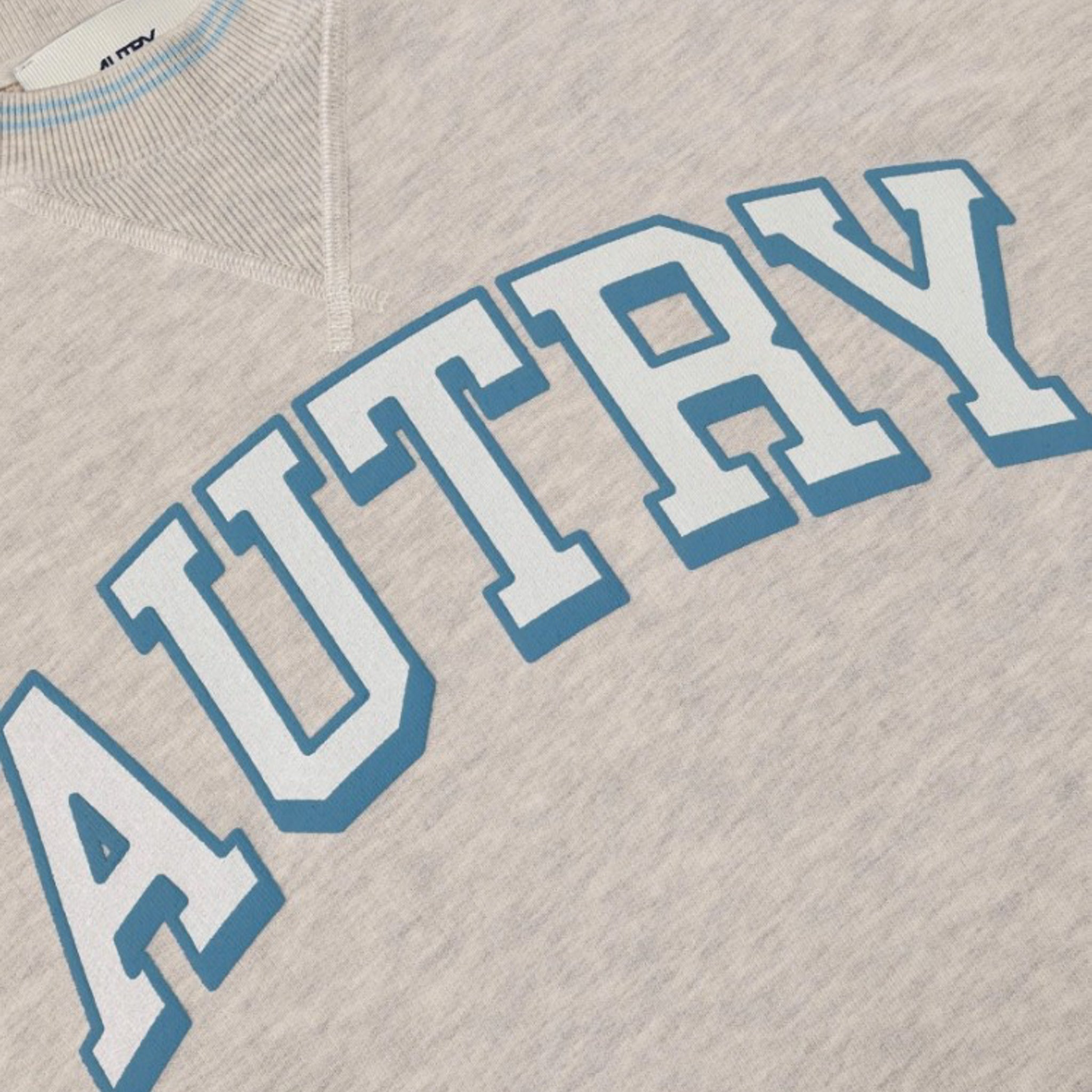 Autry | 75JL Felpa College