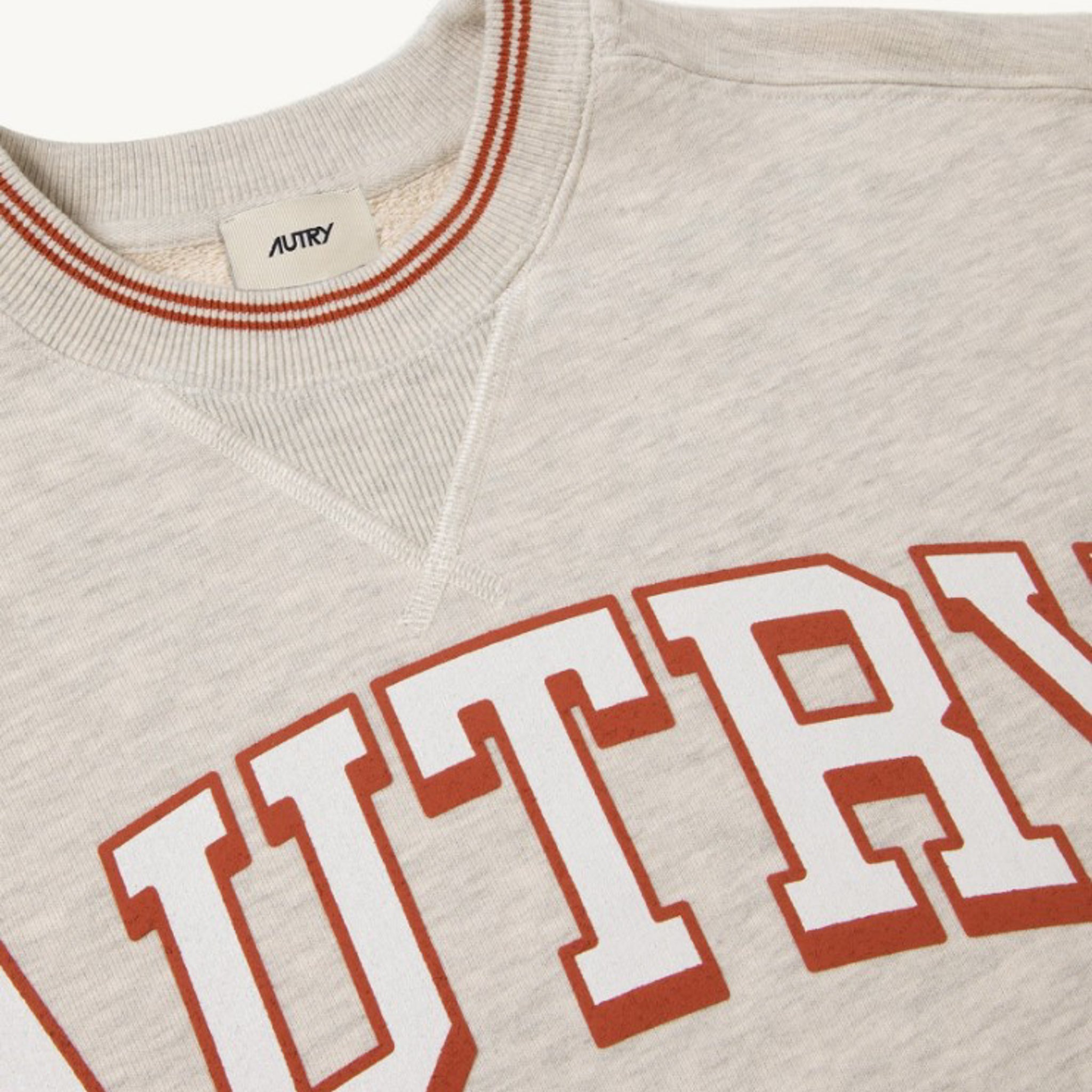 Autry | 75JJ Felpa College