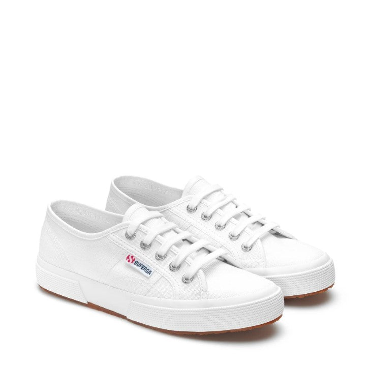 SUPERGA | S2750 Cotu classic white