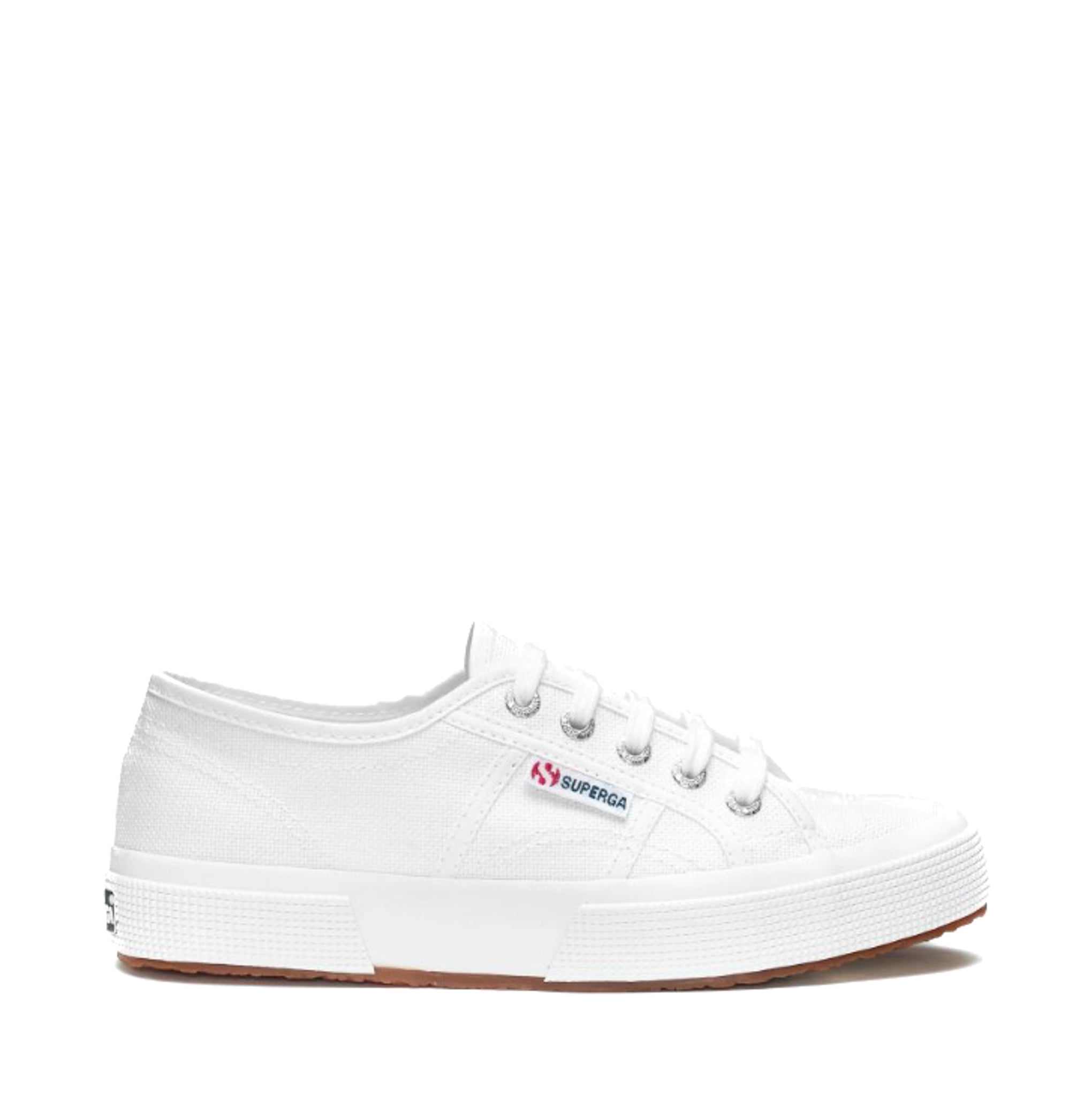 SUPERGA | S2750 Cotu classic white