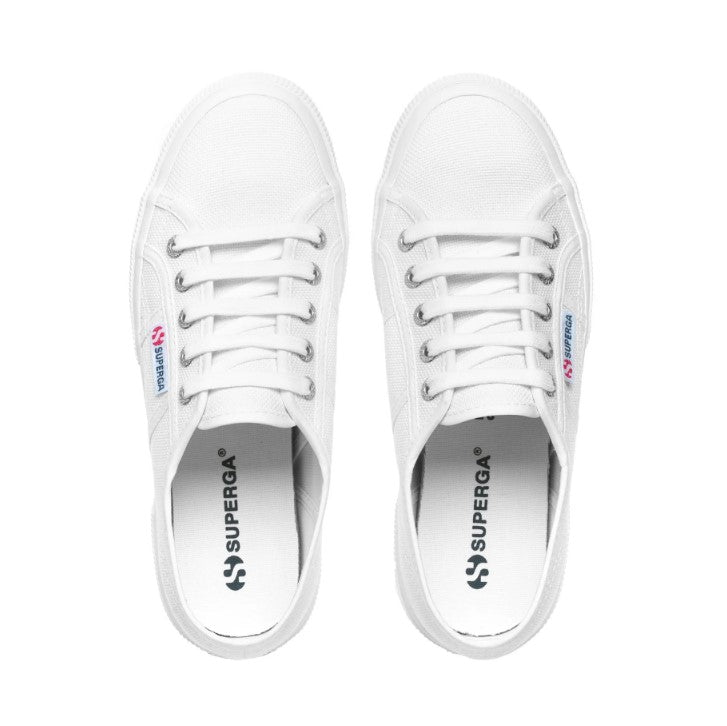 SUPERGA | S2750 Cotu classic white