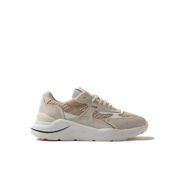 D.A.T.E.| FG-ET-BI Fuga Net beige
