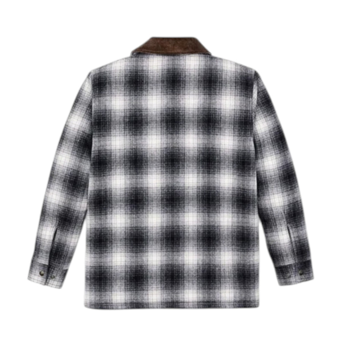 Filson | Spokane Insulet Cruiser Misto Lana