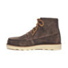 Sebago | 76111SW Tala mid suede dark brown