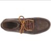 Sebago | 76111SW Tala mid suede dark brown