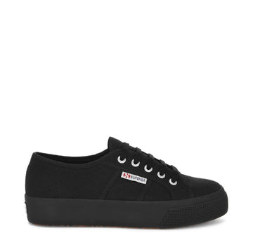 SUPERGA | S2730-COTU Full black
