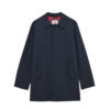 Baracuta | G10 Trench dark navy