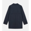 Baracuta | G10 Trench dark navy