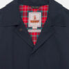 Baracuta | G10 Trench dark navy