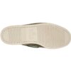 Sebago | 70015H0 Docksides Portland crazy h green military 909