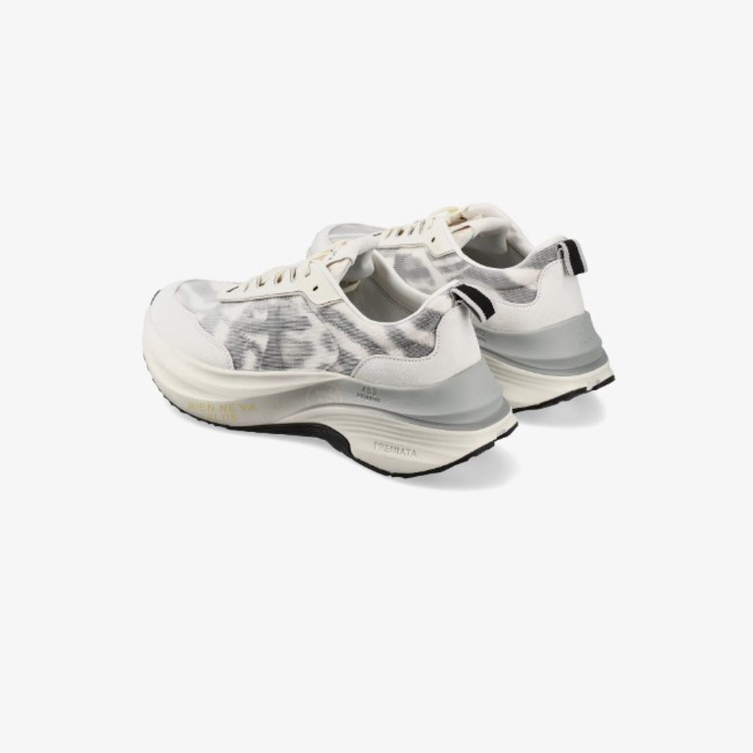 Premiata | Hill 7507