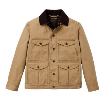 Filson | Rustic Canvas Journeyman Jacket