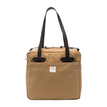 Filson | Tote Bag With Zippe