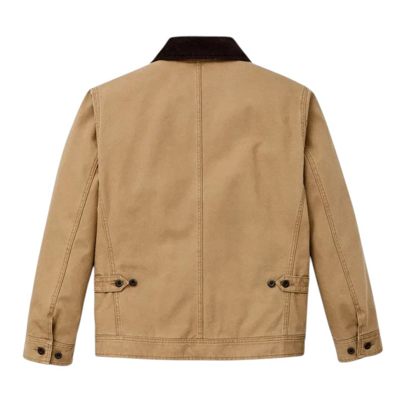 Filson | Rustic Canvas Journeyman Jacket
