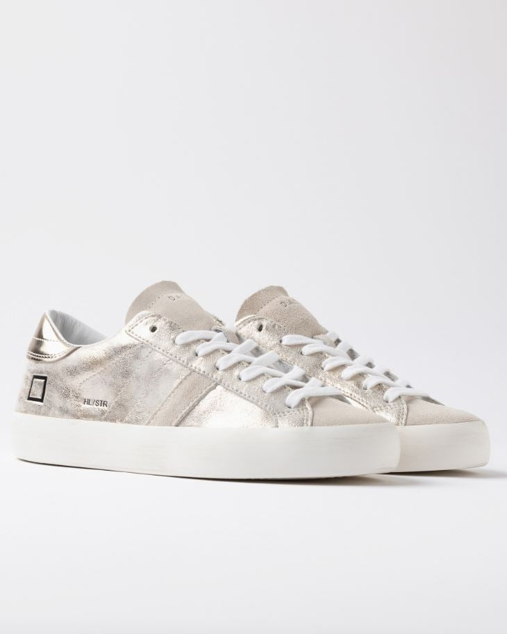 D.A.T.E. | Hill Low Stardust Silver