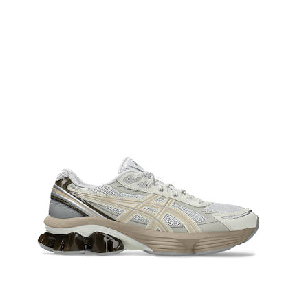 Asics | 1203A591 Gel - Kinetic Fluent Marrone Bianca Panna