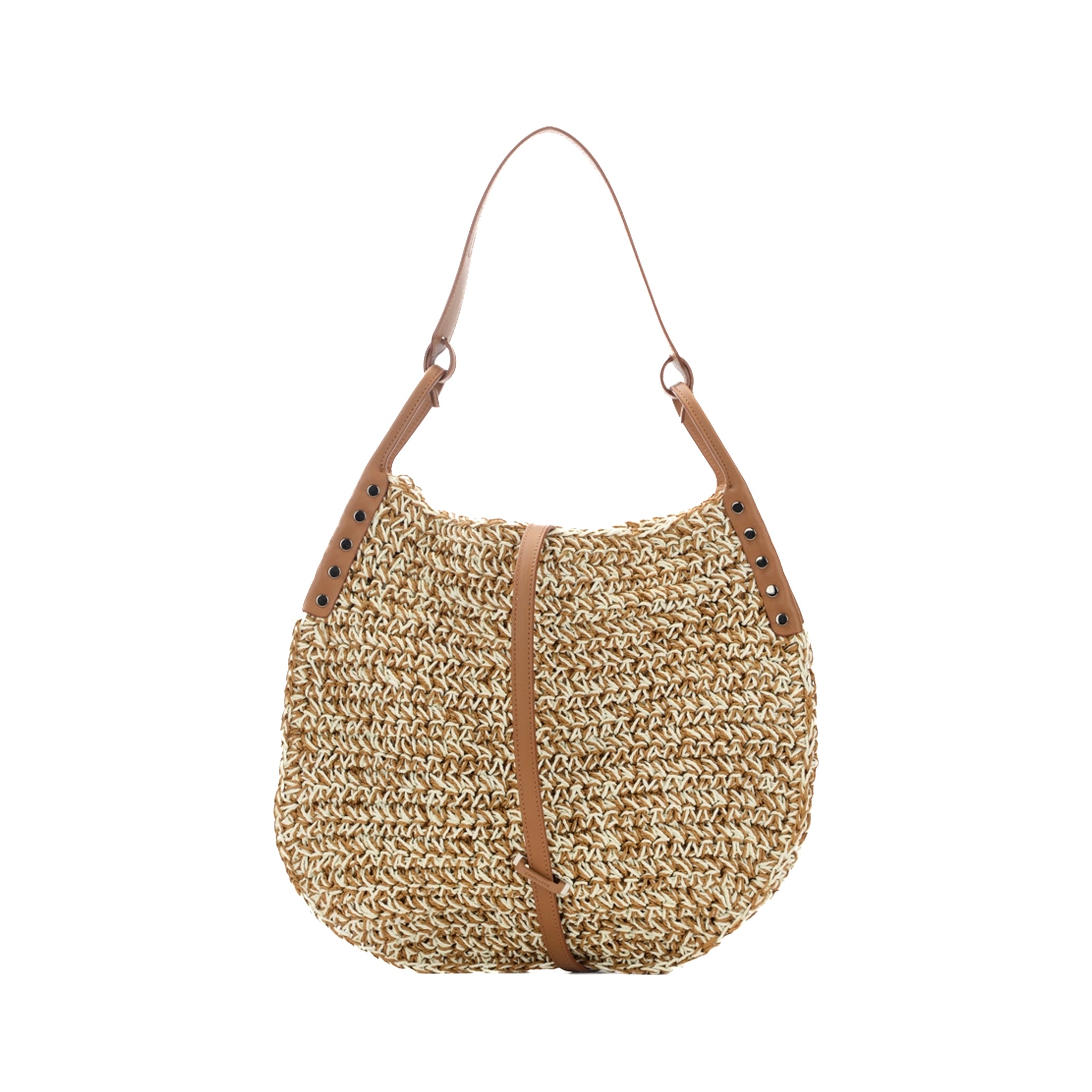 Zanellato | Borsa Ima sun kissed luxhetic nude m