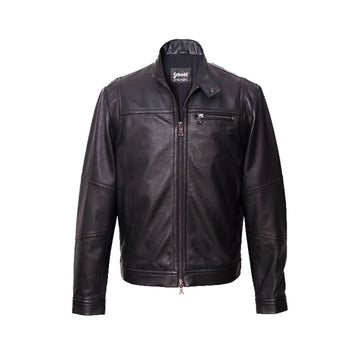 Schott | Racer Jacket black LC1004