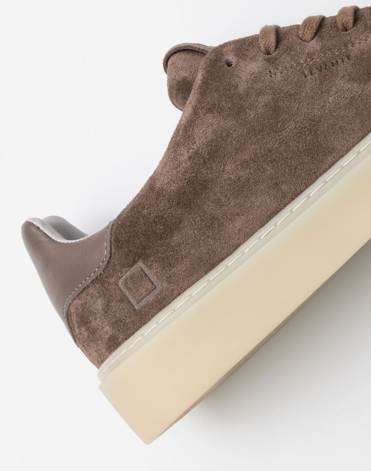 D.A.T.E. | Levante Seude LV-SD-TA Taupeloo