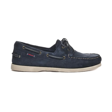 Sebago | 7111PTW Portland flesh out blue navy 908