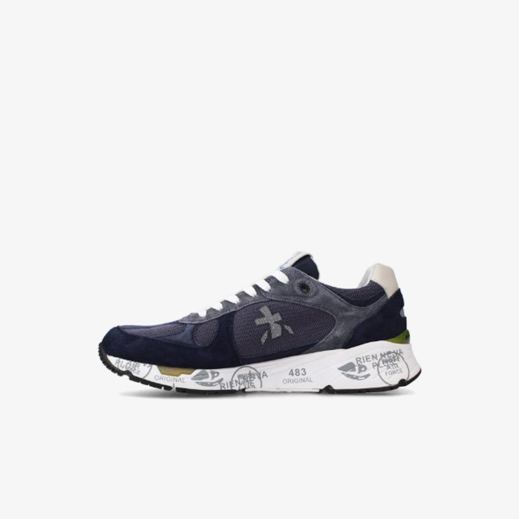 Premiata | Mase 6626