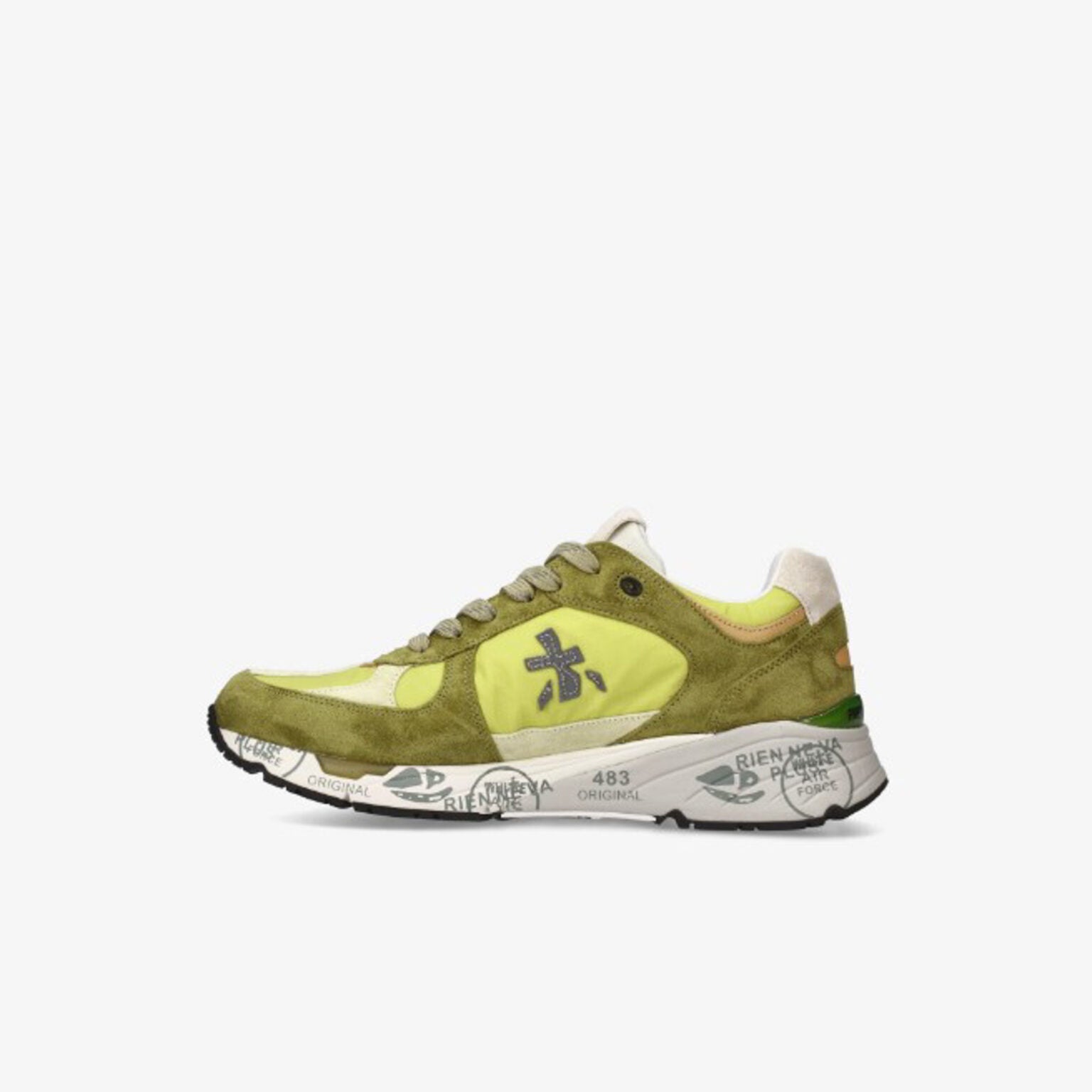 Premiata | Mase 7236