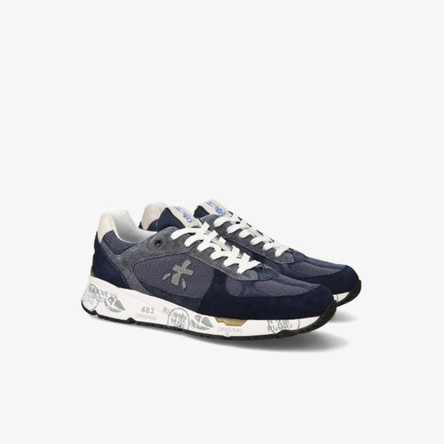 Premiata | Mase 6626