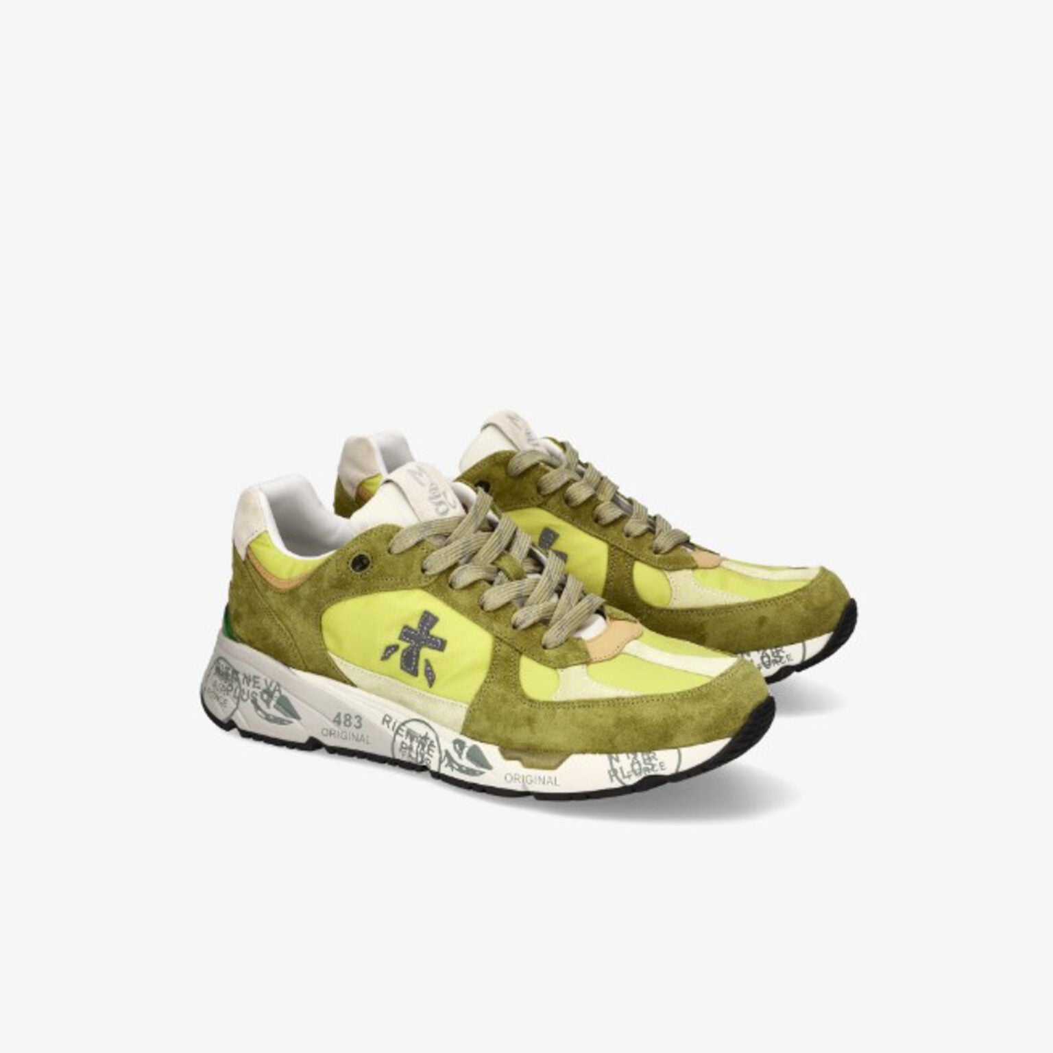 Premiata | Mase 7236