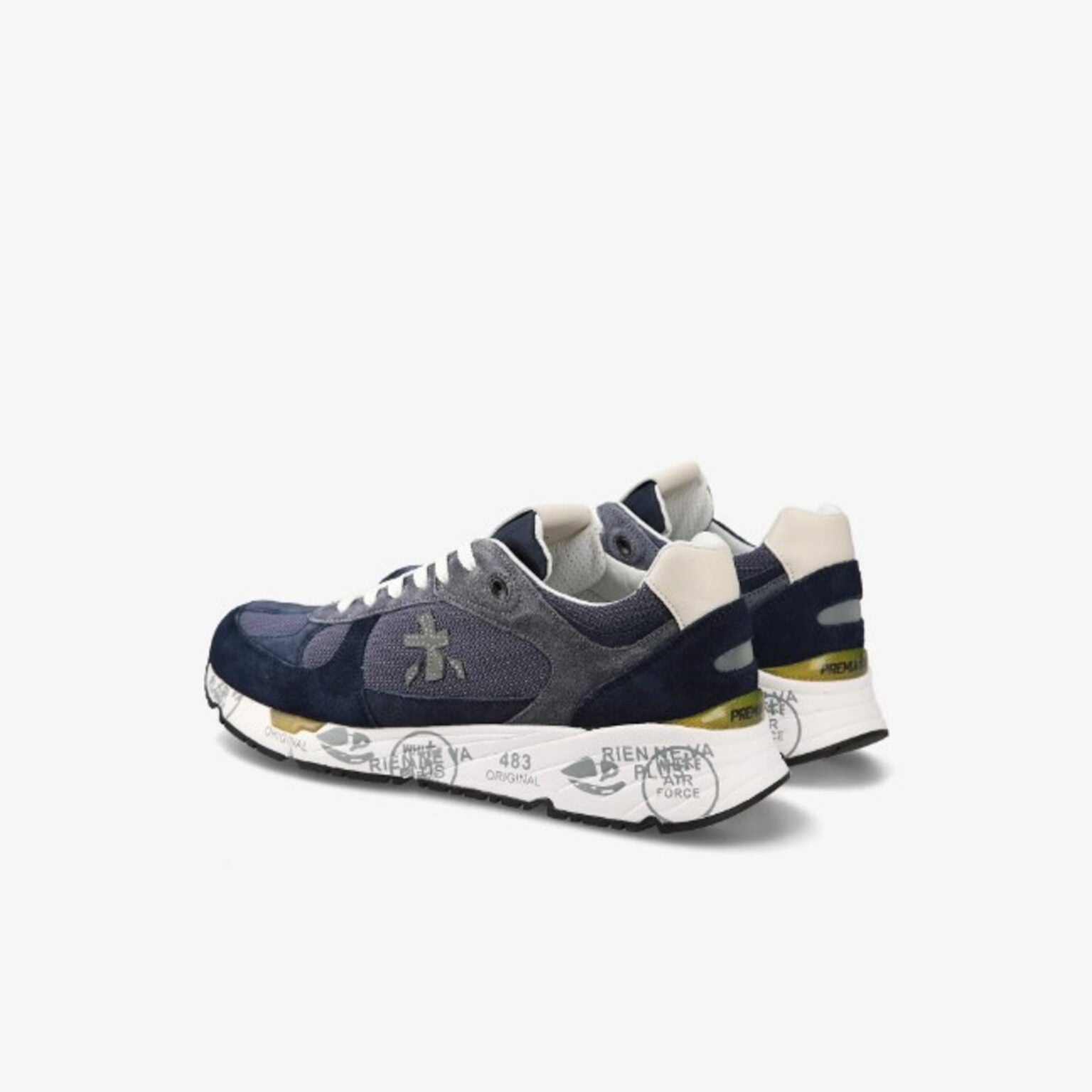 Premiata | Mase 6626