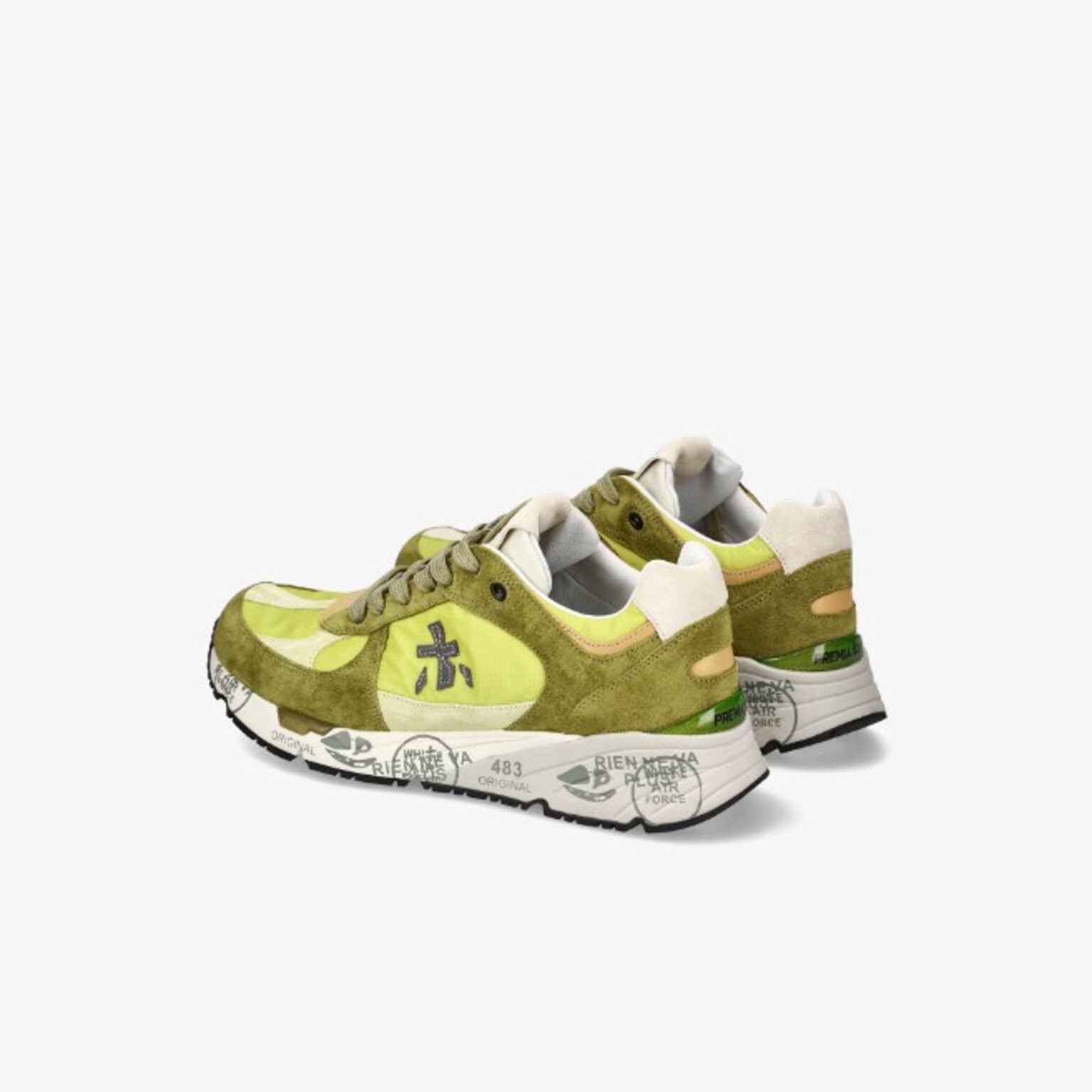 Premiata | Mase 7236