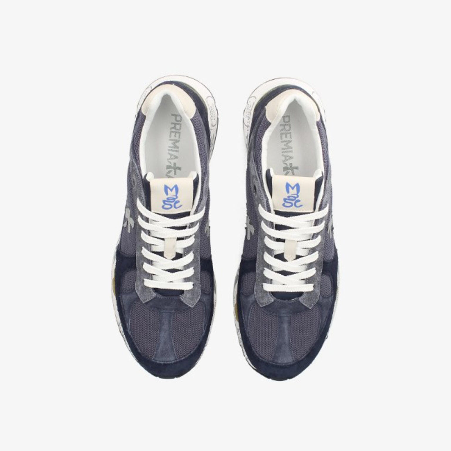 Premiata | Mase 6626