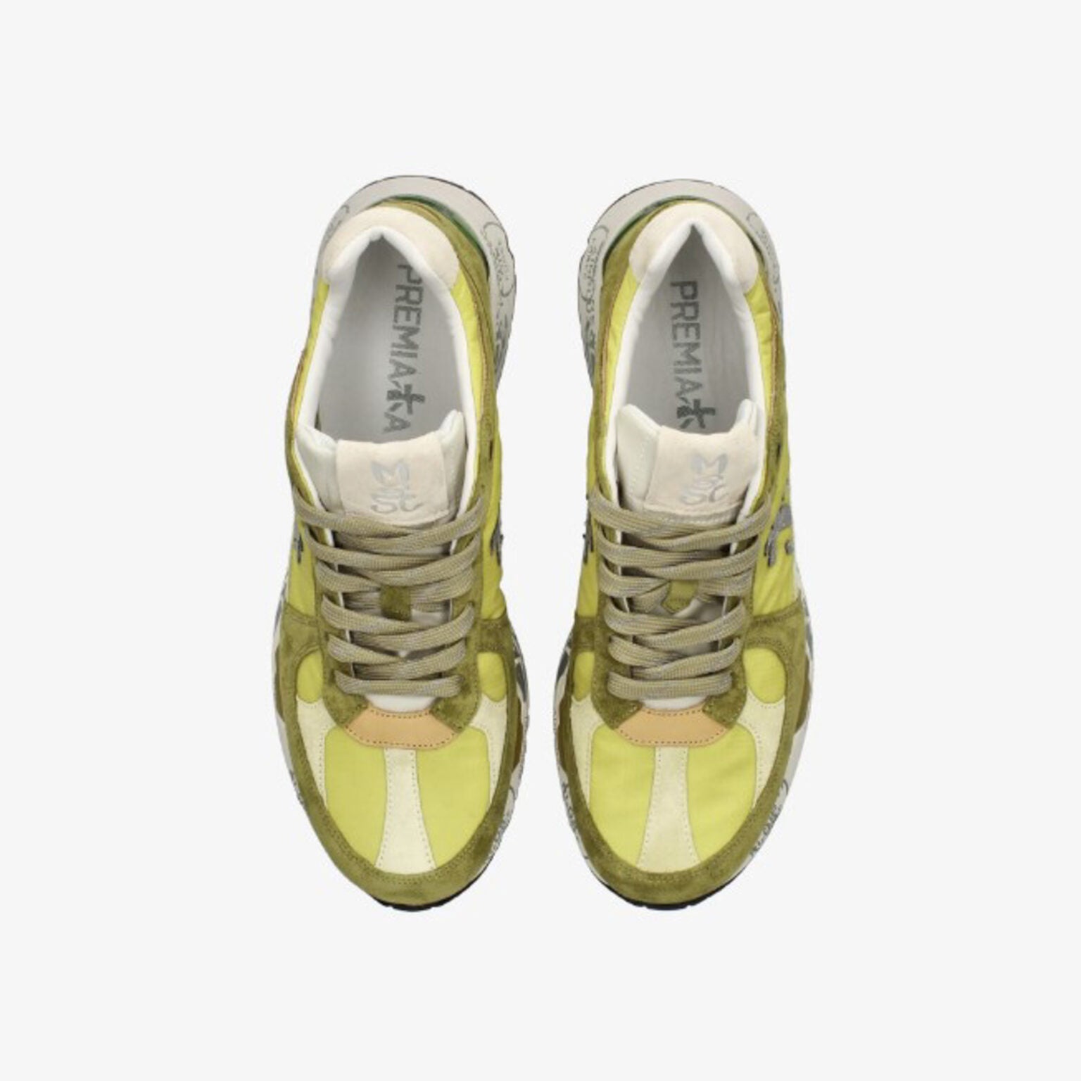 Premiata | Mase 7236