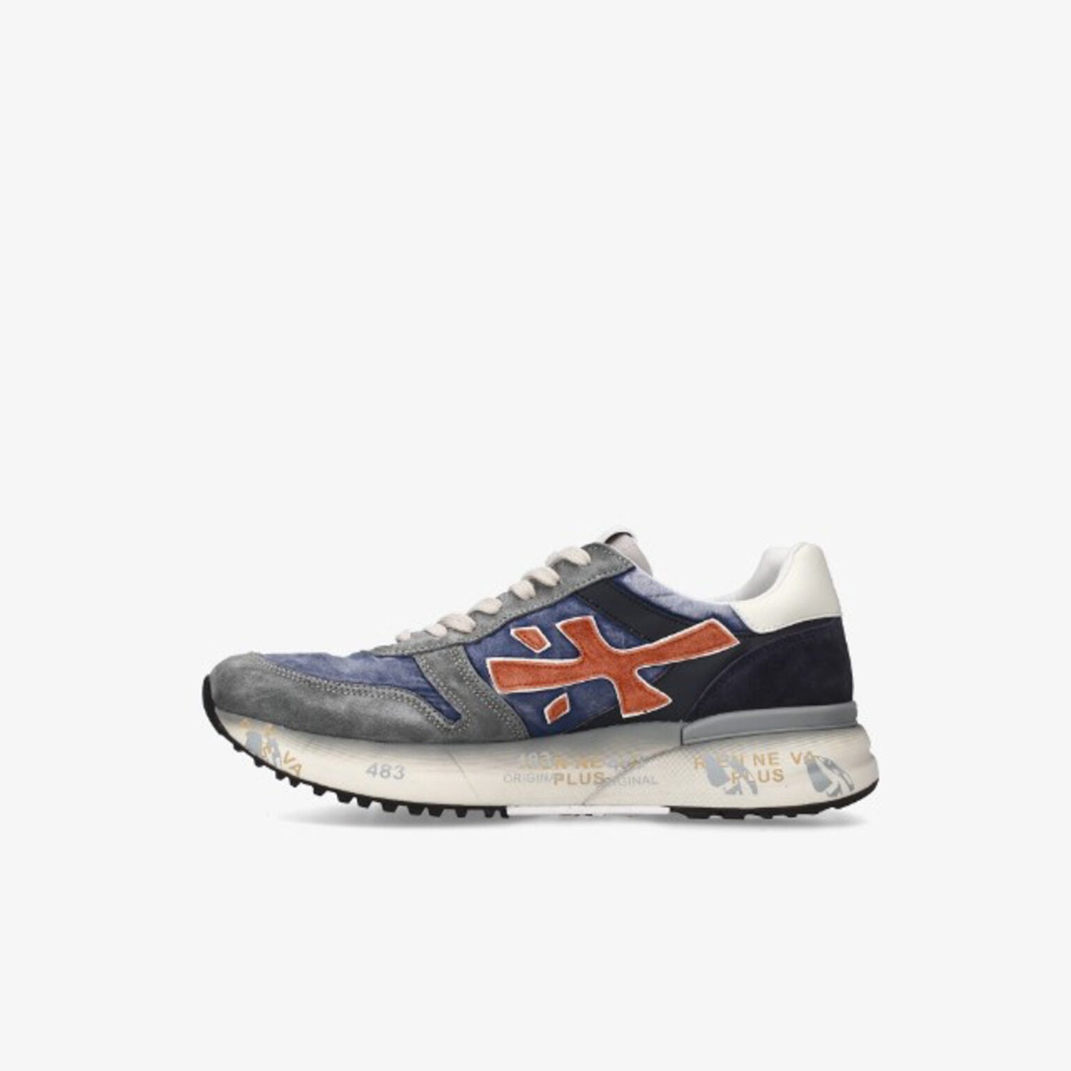 Premiata | Mick 7215