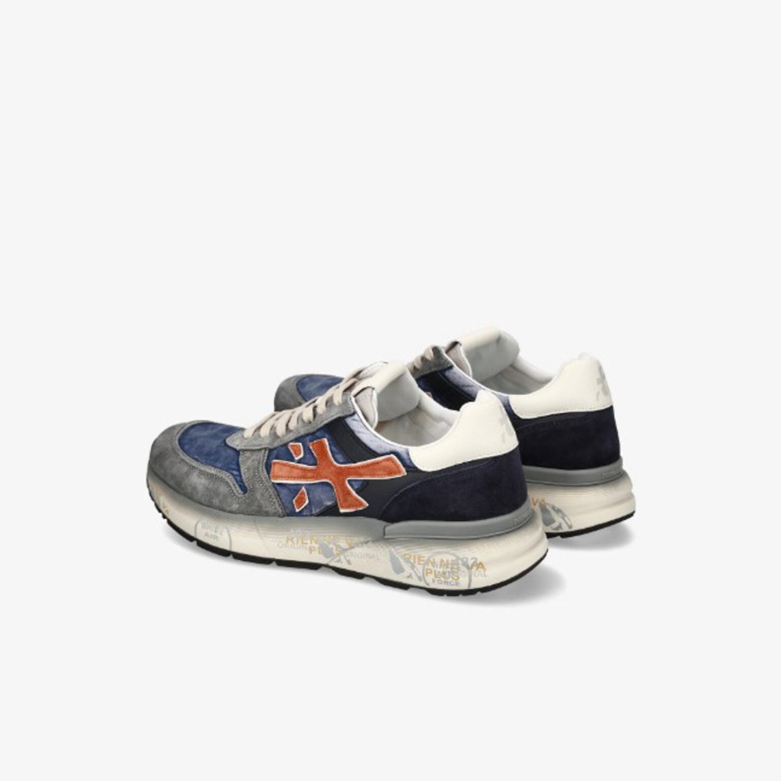 Premiata | Mick 7215