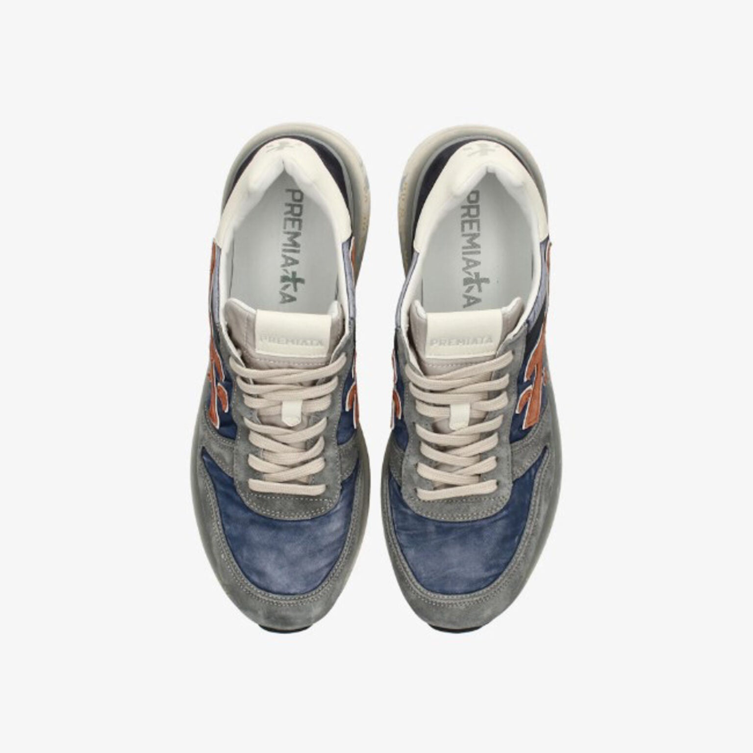 Premiata | Mick 7215