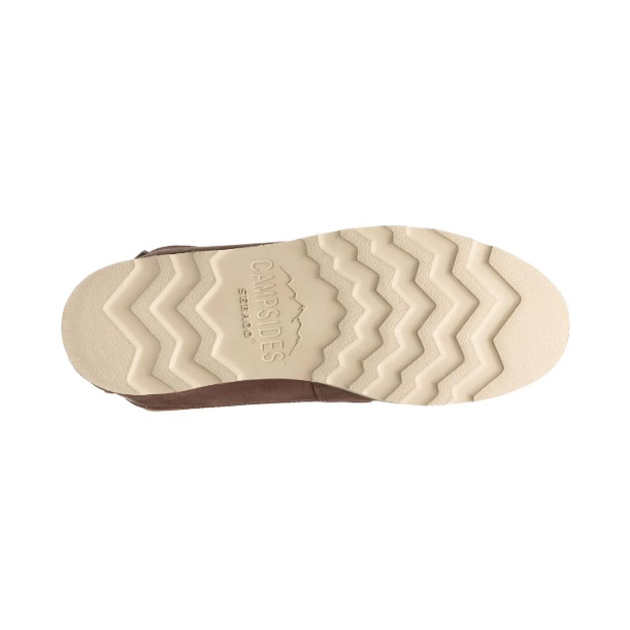 Sebago | Tala mid brown 77114RW