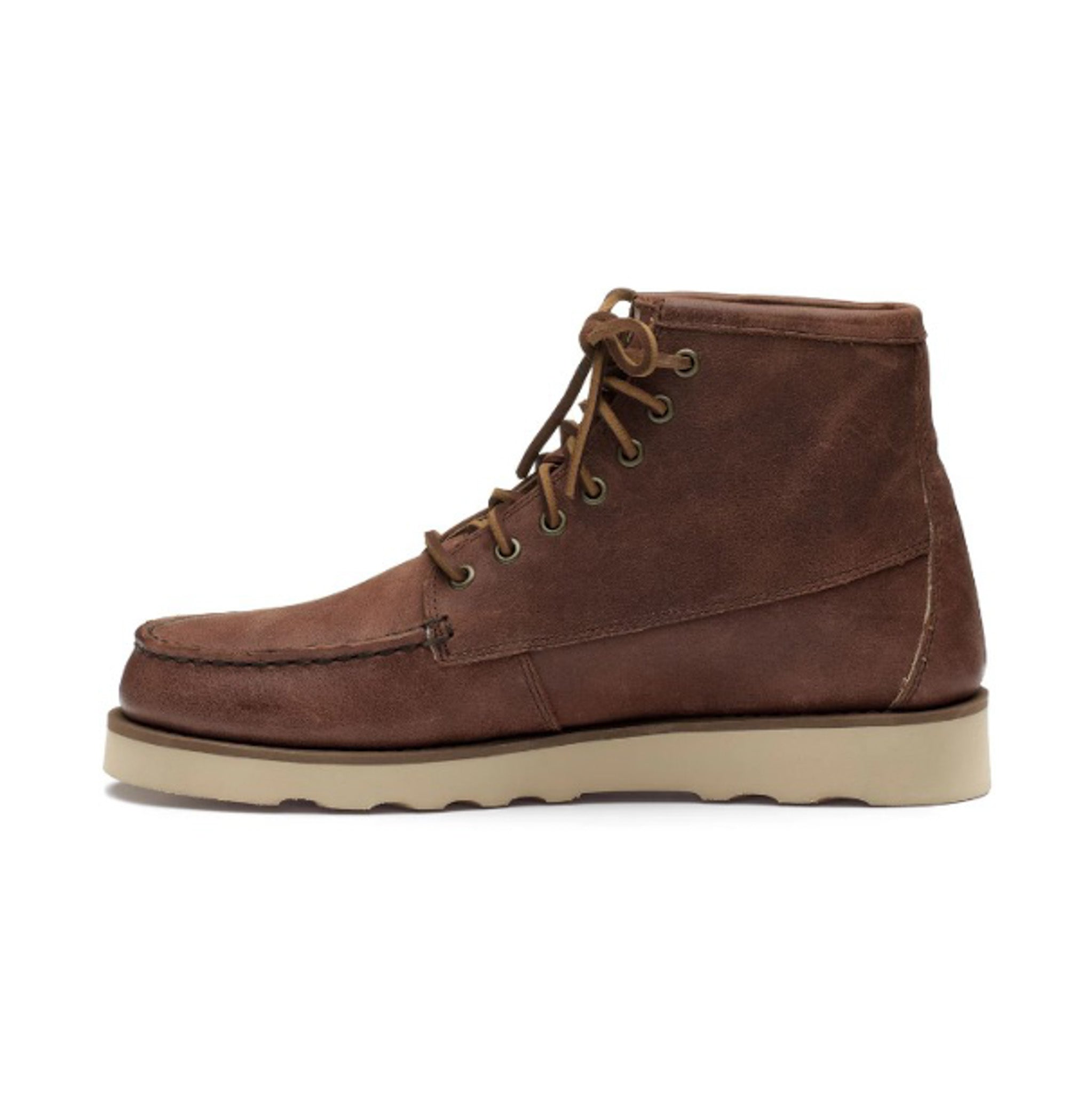 Sebago | Tala mid brown 77114RW
