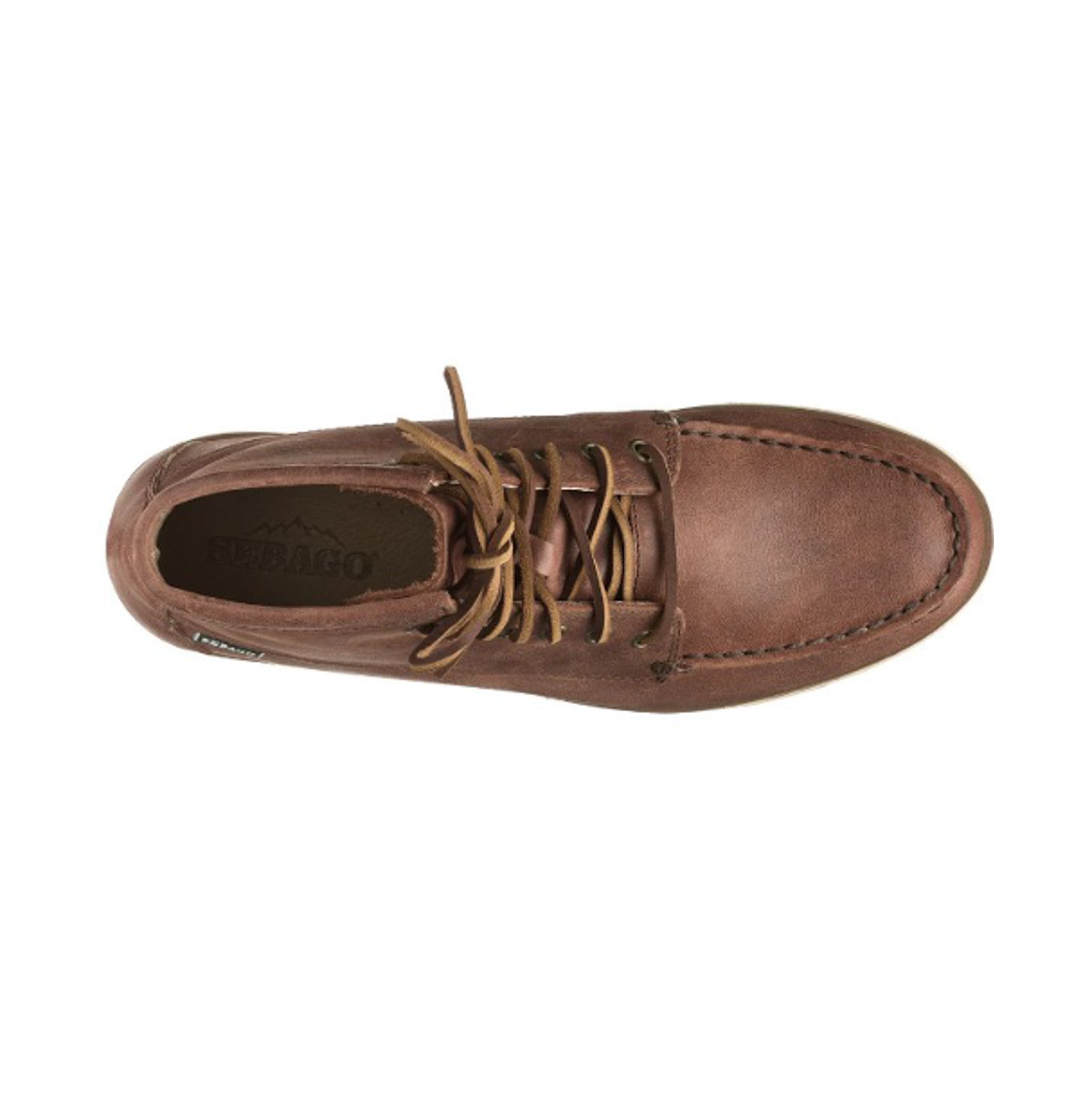 Sebago | Tala mid brown 77114RW