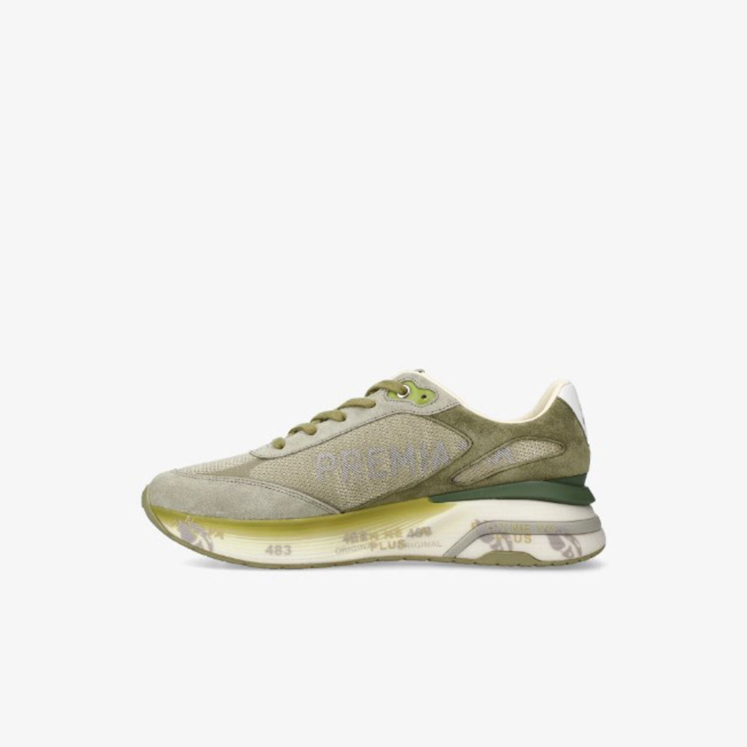 Premiata | Moerund  7303