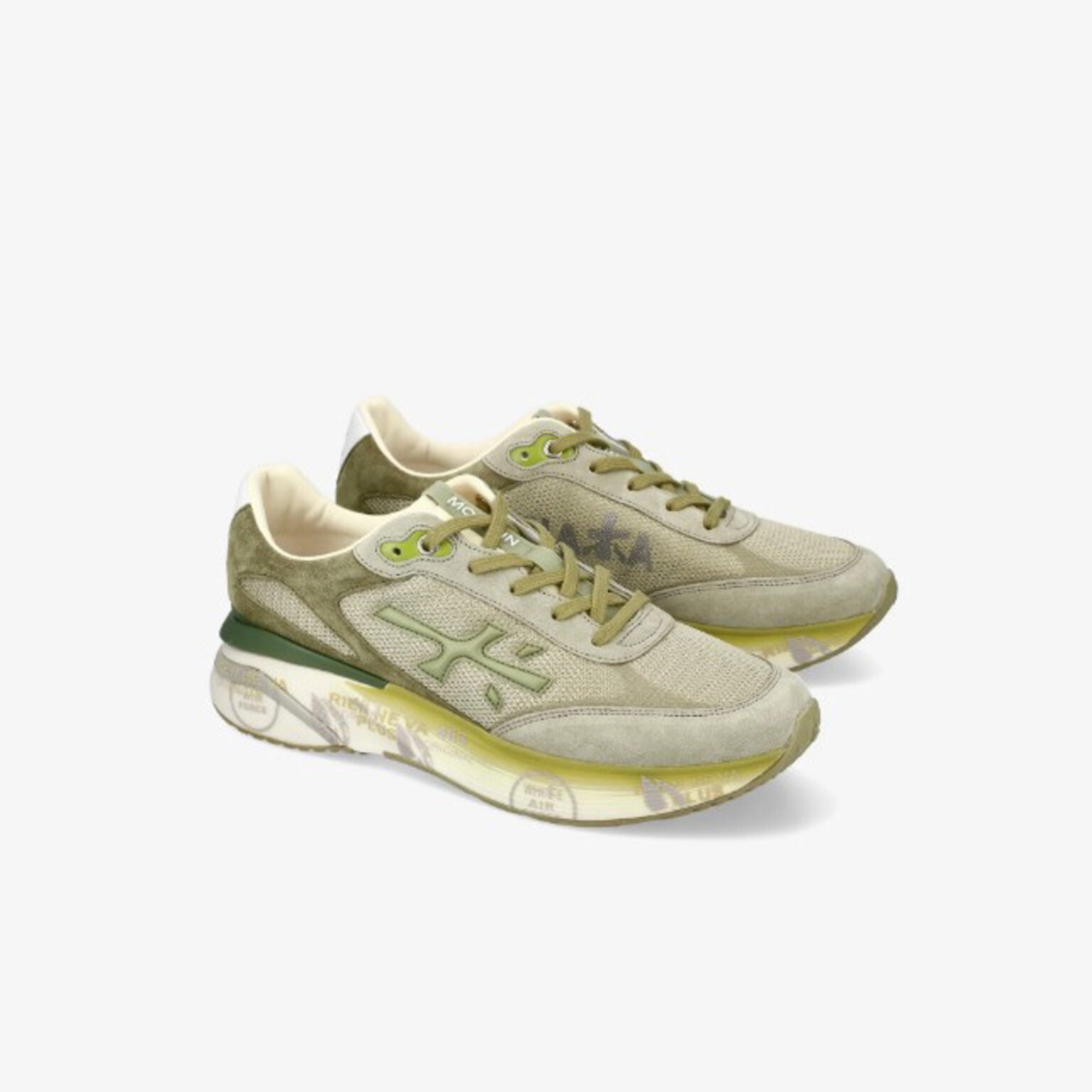 Premiata | Moerund  7303