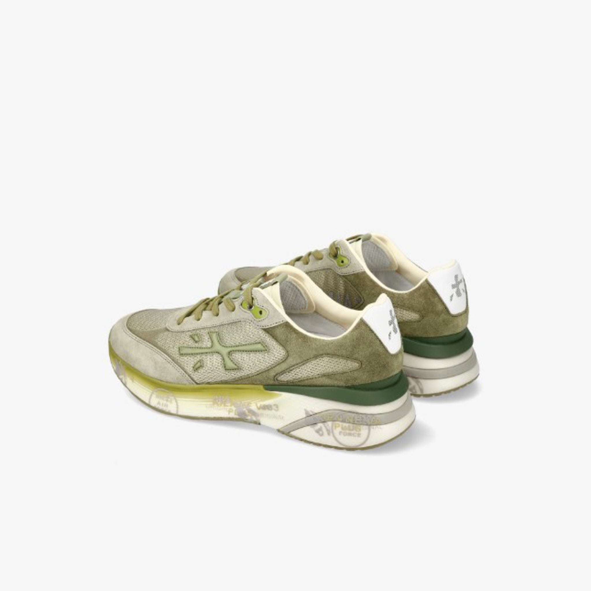 Premiata | Moerund  7303