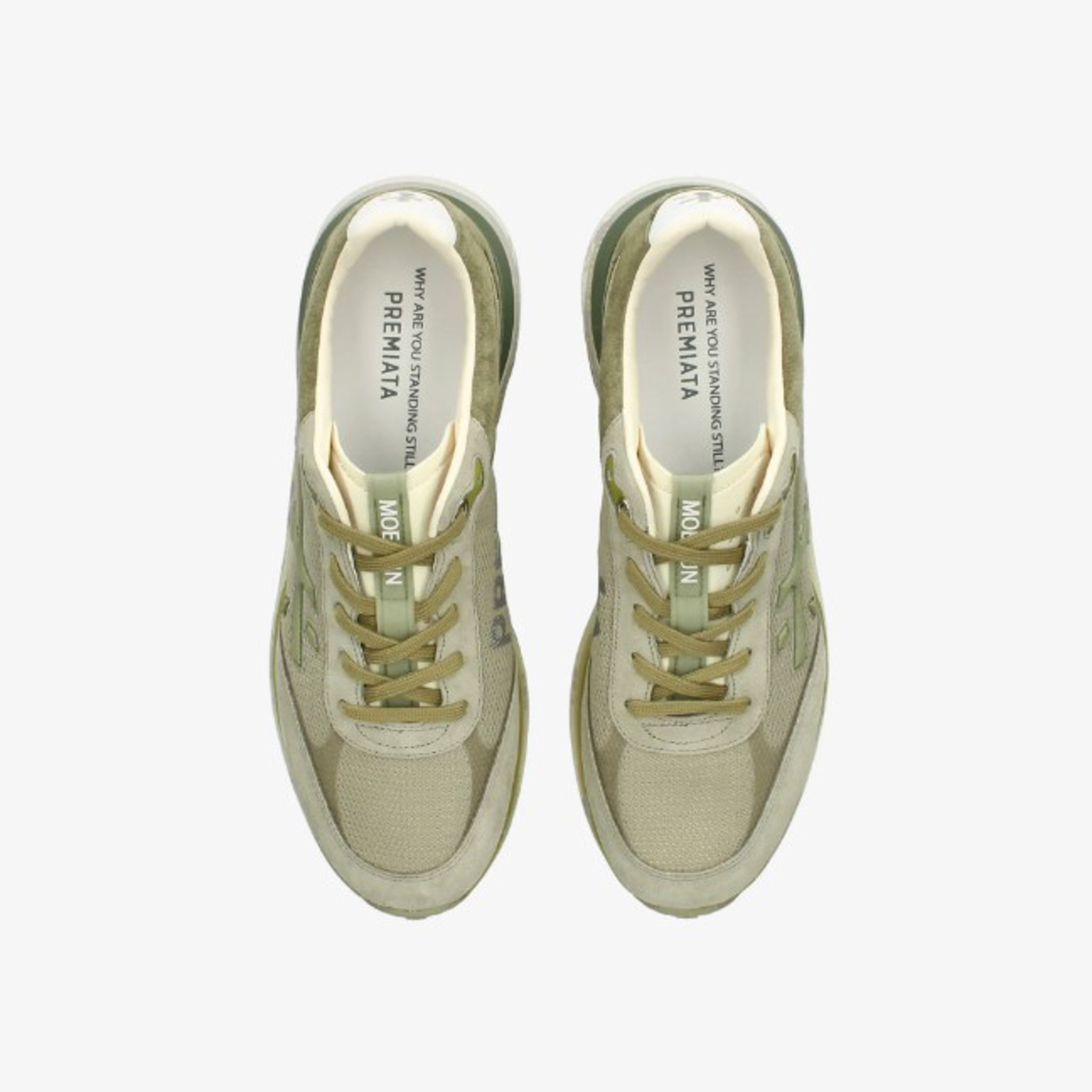 Premiata | Moerund  7303