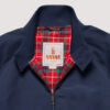 Baracuta | G9 Harrington jacket navy