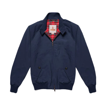 Baracuta | G9 Harrington jacket navy