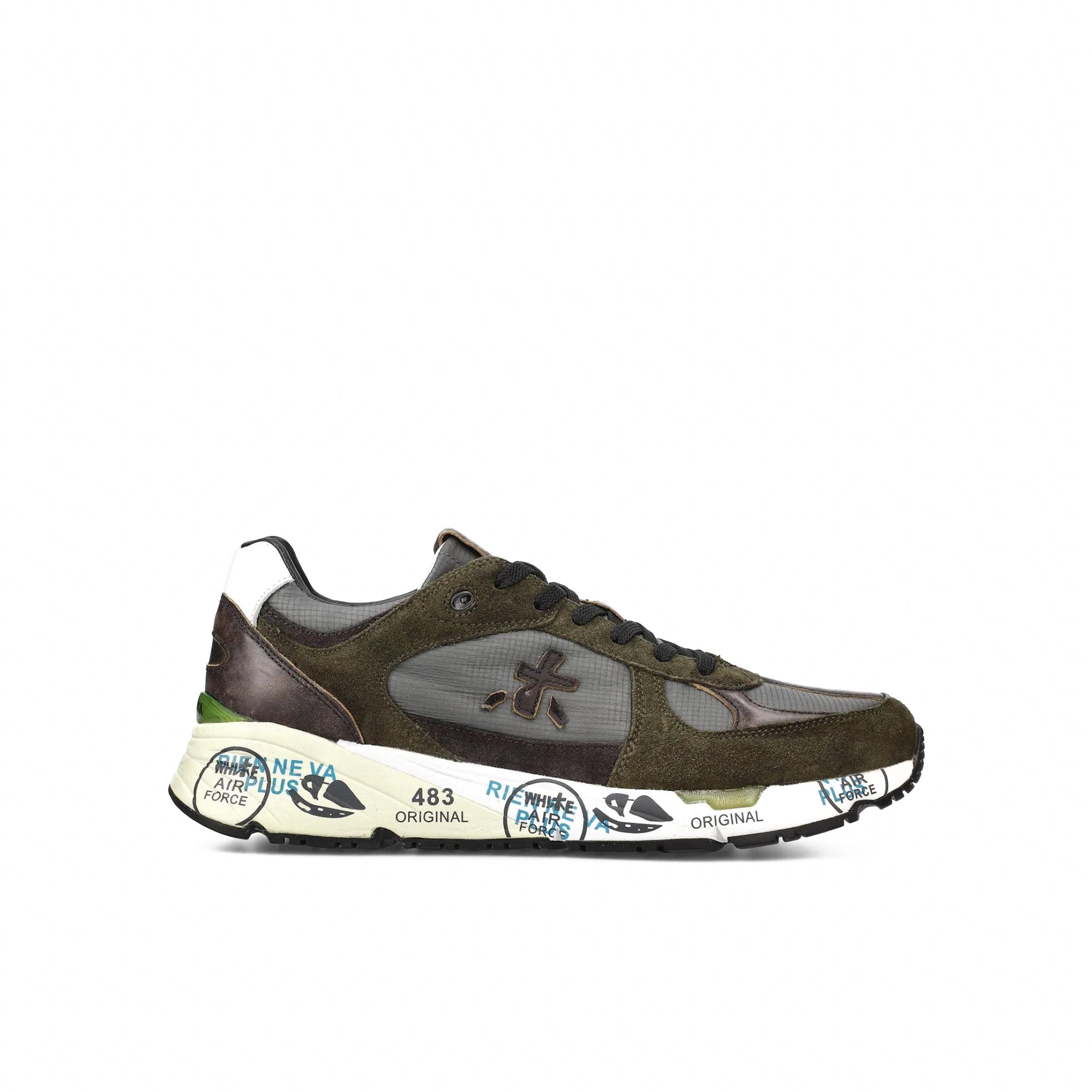 Premiata | MASE 4005