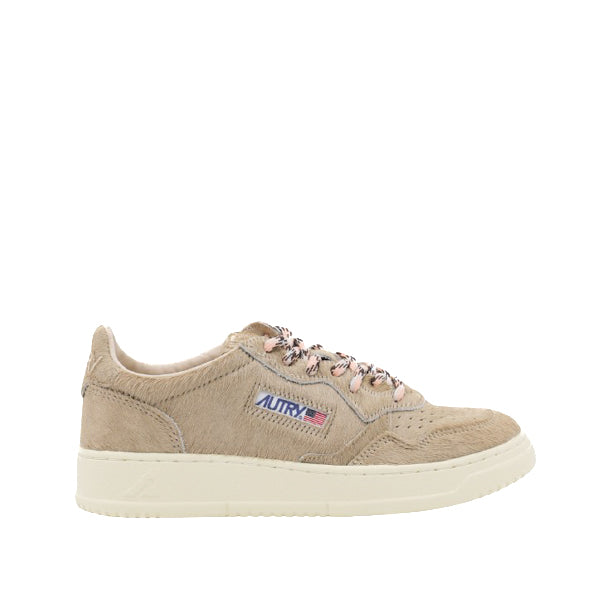 Autry | PE01 Sneakers Medalist pony
