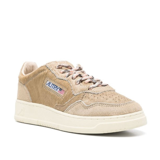Autry | PE01 Sneakers Medalist pony