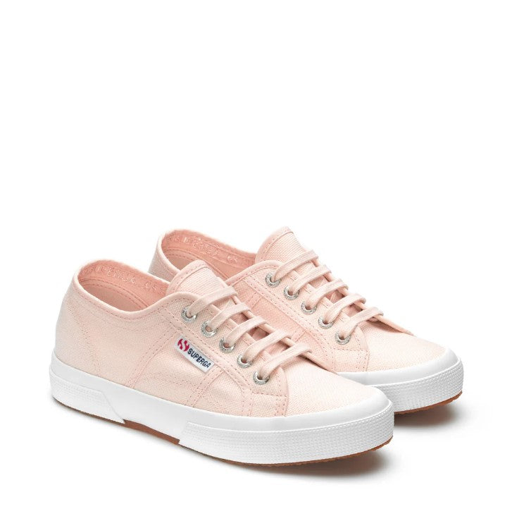 SUPERGA | S2750-Plus Cotu pink