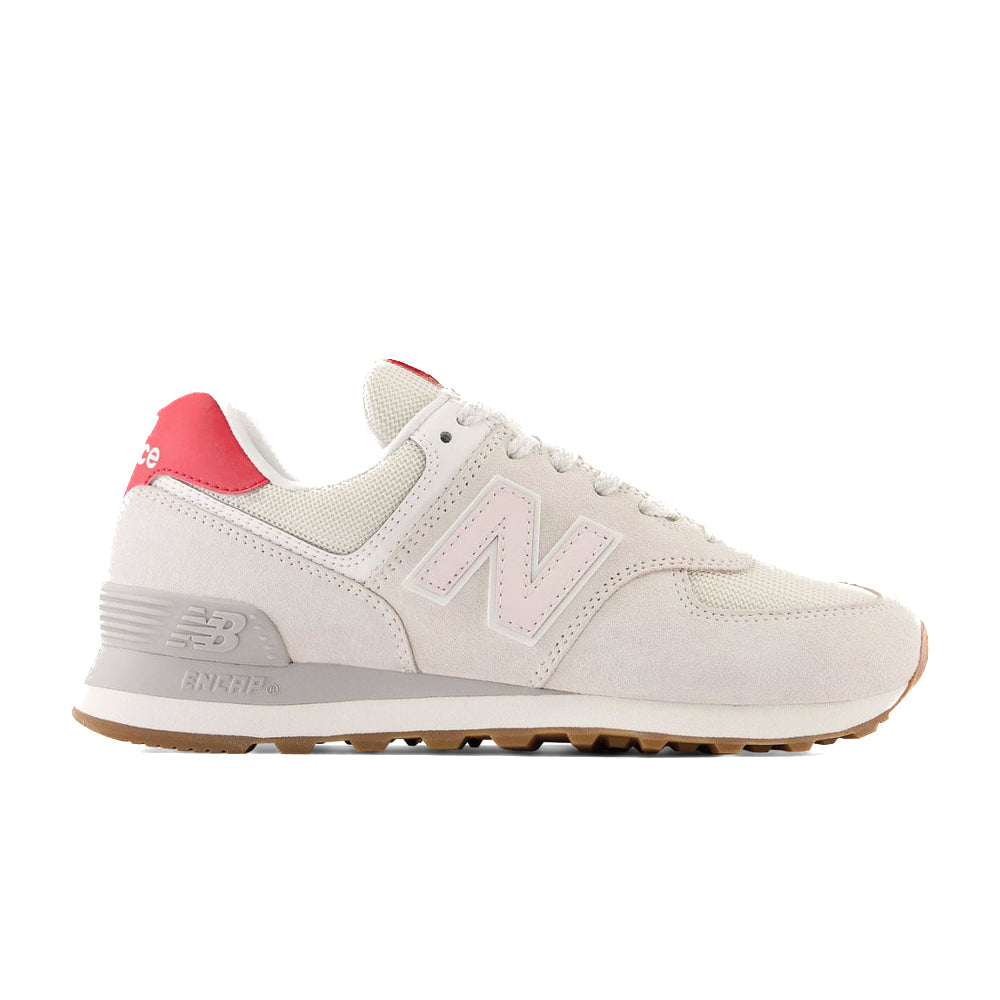 New Balance | WL574RC reflection pink
