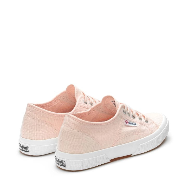 SUPERGA | S2750-Plus Cotu pink